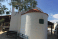 Panayia Akonopetra Chapel, Pissouri, Limassol, Cyprus