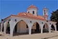 Archangel Gabriel Chapel, Paralimni, Famagusta, Cyprus