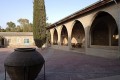 Holy Monastery of St Nicholas of the Cats, Limassol, Cyprus
