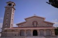 Church of Christ the Saviour Statos Agios Fotios, Paphos, Cyprus