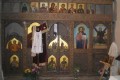 Panagia Chrysopateritissa Church, Paphos, Cyprus
