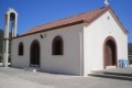 Panagia Chrysopateritissa Church, Paphos, Cyprus