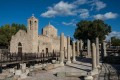 Christian Basilicas of Paphos, Cyprus