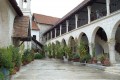 Chrysoroyiatissa Monastery, Paphos, Cyprus