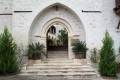 Chrysoroyiatissa Monastery, Paphos, Cyprus