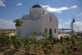 Agios Nikolaos Chapel, Paphos, Cyprus