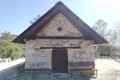Metamorphoseos tou Sotiros Church (Chrysosotiros) , Delikipos, Larnaca, Cyprus