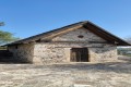 Metamorphoseos tou Sotiros Church (Chrysosotiros) , Delikipos, Larnaca, Cyprus