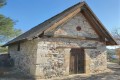 Metamorphoseos tou Sotiros Church (Chrysosotiros) , Delikipos, Larnaca, Cyprus