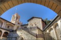 Kykkos Monastery, Nicosia, Cyprus