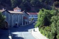 Kykkos Monastery, Nicosia, Cyprus
