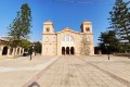 Panagia Chrysoematousa Church, Chloraka, Paphos, Cyprus