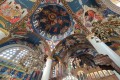 Panagia Chrysoematousa Church, Chloraka, Paphos, Cyprus