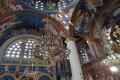 Panagia Chrysoematousa Church, Chloraka, Paphos, Cyprus