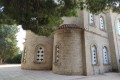 Panagia Chrysoematousa Church, Chloraka, Paphos, Cyprus