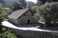 Panagia Chrysokourdaliotissa church, Nicosia, Cyprus