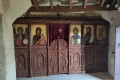 Panagia Chrysospiliotissa Church, Nicosia, Cyprus