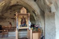 Panagia Chrysospiliotissa Church, Nicosia, Cyprus