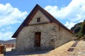 Panagia tou Moutoulla Church, Nicosia, Cyprus