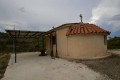 Saint George Chapel - Argaka, Paphos, Cyprus