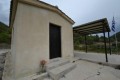 Saint George Chapel - Argaka, Paphos, Cyprus