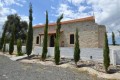Saint George Chapel - Kalavasos, Larnaca, Cyprus