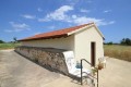 Saint George Chapel - Kalavasos, Larnaca, Cyprus