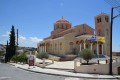 Genethlion Sotiros Church - Tala Village, Paphos, Cyprus