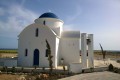 Agios Nikolaos Chapel, Paphos, Cyprus
