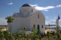 Agios Nikolaos Chapel, Paphos, Cyprus