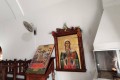 Ayia Thekla Chapel, Sotira, Famagusta, Cyprus