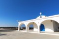 Ayia Thekla Chapel, Sotira, Famagusta, Cyprus