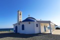 Ayia Thekla Chapel, Sotira, Famagusta, Cyprus
