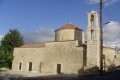 agia aikaterini church tala