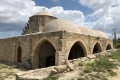Agia Aikaterini Fytefkias Church - Paphos, Cyprus