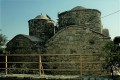 Agia Anastastia Byzantine Church, Pano Polemidia, Limassol, Cyprus