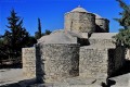 Agia Anastastia Byzantine Church, Pano Polemidia, Limassol, Cyprus