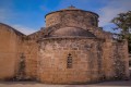 Agia Anna Church, Paralimni, Famagusta, Cyprus