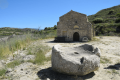 agia elisavet chapel agios amvrosios