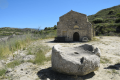 Agia Elisavet Chapel - Agios Amvrosios Village, Limassol, Cyprus