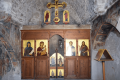 Agia Elisavet Chapel - Agios Amvrosios Village, Limassol, Cyprus