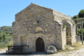 Agia Elisavet Chapel - Agios Amvrosios Village, Limassol, Cyprus
