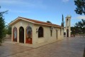 Church of Agia Irene Chrysovalantou, Nicosia, Cyprus