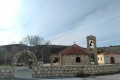 Agia Marina Church, Agia Marinouda