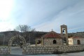 Agia Marina Church, Agia Marinouda, Paphos, Cyprus