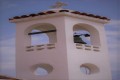 Agia Marina Church, Paralimni, Famagusta, Cyprus