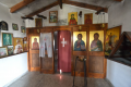 Agia Marina Chapel – Drinia/Thrinia, Paphos, Cyprus
