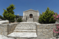 Agia Marina Chapel - Tala Village, Paphos, Cyprus