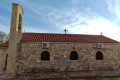 Agia Marina Chapel