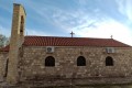 Agia Marina Church, Agia Marinouda, Paphos, Cyprus